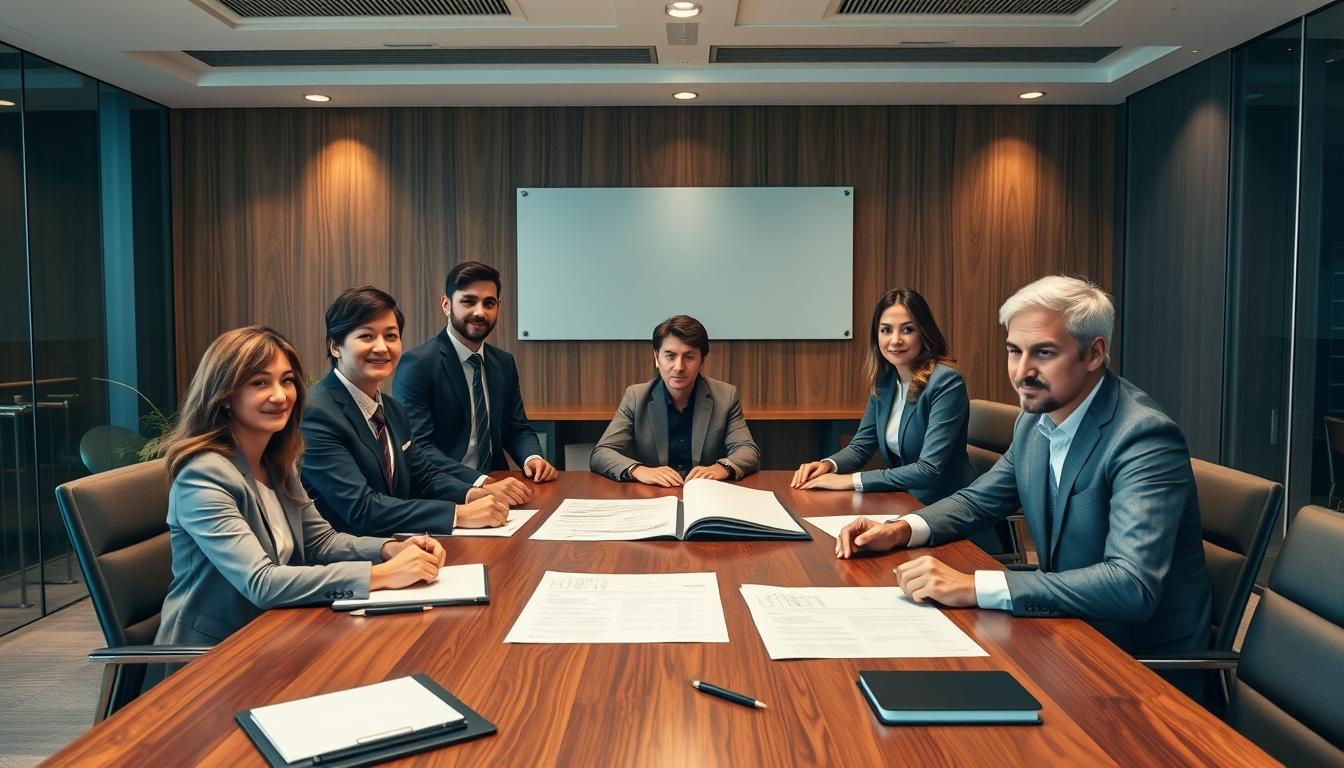 Real estate closing preparation and transaction documents